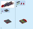 Notice / Instructions de Montage - LEGO - 70642 - Killow vs. Samurai X: Page 58