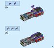 Notice / Instructions de Montage - LEGO - 70642 - Killow vs. Samurai X: Page 67