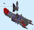 Notice / Instructions de Montage - LEGO - 70642 - Killow vs. Samurai X: Page 115