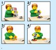 Notice / Instructions de Montage - LEGO - 70642 - Killow vs. Samurai X: Page 2