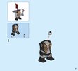 Notice / Instructions de Montage - LEGO - 70642 - Killow vs. Samurai X: Page 5