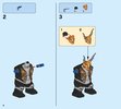 Notice / Instructions de Montage - LEGO - 70642 - Killow vs. Samurai X: Page 6