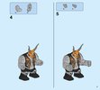 Notice / Instructions de Montage - LEGO - 70642 - Killow vs. Samurai X: Page 7