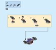 Notice / Instructions de Montage - LEGO - 70642 - Killow vs. Samurai X: Page 11