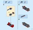 Notice / Instructions de Montage - LEGO - 70642 - Killow vs. Samurai X: Page 15