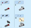 Notice / Instructions de Montage - LEGO - 70642 - Killow vs. Samurai X: Page 16