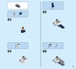 Notice / Instructions de Montage - LEGO - 70642 - Killow vs. Samurai X: Page 37