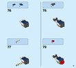 Notice / Instructions de Montage - LEGO - 70642 - Killow vs. Samurai X: Page 41