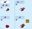 Notice / Instructions de Montage - LEGO - 70642 - Killow vs. Samurai X: Page 44