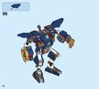 Notice / Instructions de Montage - LEGO - 70642 - Killow vs. Samurai X: Page 48