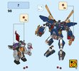 Notice / Instructions de Montage - LEGO - 70642 - Killow vs. Samurai X: Page 53