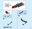 Notice / Instructions de Montage - LEGO - 70642 - Killow vs. Samurai X: Page 85