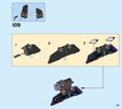 Notice / Instructions de Montage - LEGO - 70642 - Killow vs. Samurai X: Page 113