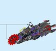 Notice / Instructions de Montage - LEGO - 70642 - Killow vs. Samurai X: Page 117