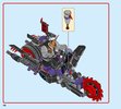 Notice / Instructions de Montage - LEGO - 70642 - Killow vs. Samurai X: Page 118