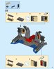 Notice / Instructions de Montage - LEGO - 70643 - Temple of Resurrection: Page 17