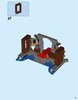 Notice / Instructions de Montage - LEGO - 70643 - Temple of Resurrection: Page 21