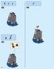 Notice / Instructions de Montage - LEGO - 70643 - Temple of Resurrection: Page 32