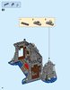 Notice / Instructions de Montage - LEGO - 70643 - Temple of Resurrection: Page 44