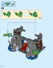 Notice / Instructions de Montage - LEGO - 70643 - Temple of Resurrection: Page 48