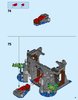 Notice / Instructions de Montage - LEGO - 70643 - Temple of Resurrection: Page 51