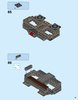 Notice / Instructions de Montage - LEGO - 70643 - Temple of Resurrection: Page 57