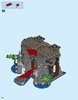 Notice / Instructions de Montage - LEGO - 70643 - Temple of Resurrection: Page 62