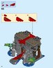 Notice / Instructions de Montage - LEGO - 70643 - Temple of Resurrection: Page 64