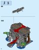 Notice / Instructions de Montage - LEGO - 70643 - Temple of Resurrection: Page 66