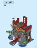 Notice / Instructions de Montage - LEGO - 70643 - Temple of Resurrection: Page 75