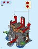 Notice / Instructions de Montage - LEGO - 70643 - Temple of Resurrection: Page 76