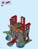 Notice / Instructions de Montage - LEGO - 70643 - Temple of Resurrection: Page 78