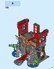 Notice / Instructions de Montage - LEGO - 70643 - Temple of Resurrection: Page 85