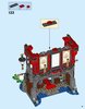 Notice / Instructions de Montage - LEGO - 70643 - Temple of Resurrection: Page 91