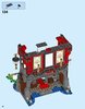 Notice / Instructions de Montage - LEGO - 70643 - Temple of Resurrection: Page 92