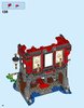 Notice / Instructions de Montage - LEGO - 70643 - Temple of Resurrection: Page 96