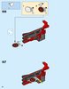 Notice / Instructions de Montage - LEGO - 70643 - Temple of Resurrection: Page 112