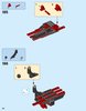 Notice / Instructions de Montage - LEGO - 70643 - Temple of Resurrection: Page 120