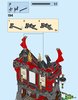 Notice / Instructions de Montage - LEGO - 70643 - Temple of Resurrection: Page 125