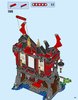 Notice / Instructions de Montage - LEGO - 70643 - Temple of Resurrection: Page 127