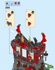 Notice / Instructions de Montage - LEGO - 70643 - Temple of Resurrection: Page 131