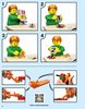 Notice / Instructions de Montage - LEGO - 70643 - Temple of Resurrection: Page 2