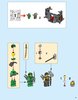 Notice / Instructions de Montage - LEGO - 70643 - Temple of Resurrection: Page 5