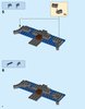 Notice / Instructions de Montage - LEGO - 70643 - Temple of Resurrection: Page 8