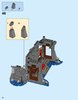 Notice / Instructions de Montage - LEGO - 70643 - Temple of Resurrection: Page 34