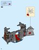 Notice / Instructions de Montage - LEGO - 70643 - Temple of Resurrection: Page 38