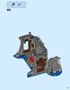 Notice / Instructions de Montage - LEGO - 70643 - Temple of Resurrection: Page 43