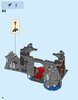 Notice / Instructions de Montage - LEGO - 70643 - Temple of Resurrection: Page 46