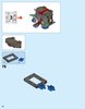 Notice / Instructions de Montage - LEGO - 70643 - Temple of Resurrection: Page 52