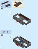 Notice / Instructions de Montage - LEGO - 70643 - Temple of Resurrection: Page 54